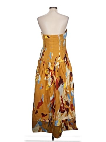 A.L.C. Cocktail Dress (view 2)