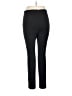 Rag & Bone Solid Black Active Pants Size 10 - photo 2