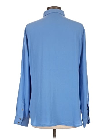 Guess Long Sleeve Blouse (view 2)