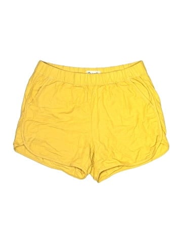 Madewell Pull-On Shorts (view 1)