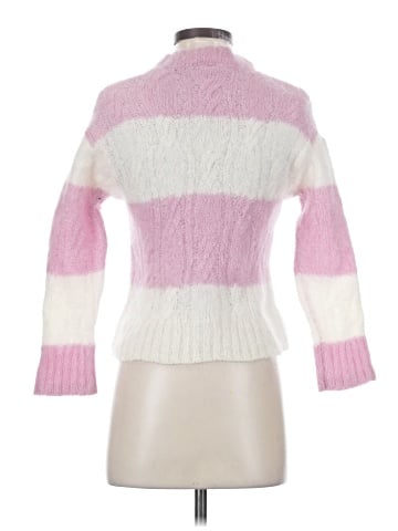Ganni Wool Pullover Sweater (view 2)