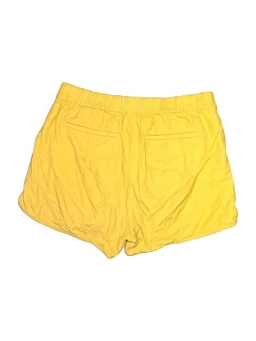 Madewell Pull-On Shorts (view 2)