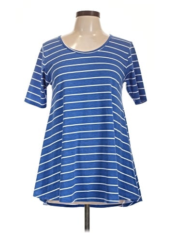 Lularoe Short Sleeve T-Shirt (view 1)