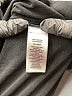 Cupio Black 3/4 Sleeve T-Shirt Size 2X - photo 8