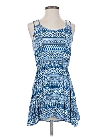Mine Casual Dress (view 1)