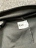 Assorted Brands Solid Black Skort Size M - photo 3