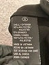 Addison Black Cocktail Dress Size 10 - photo 8