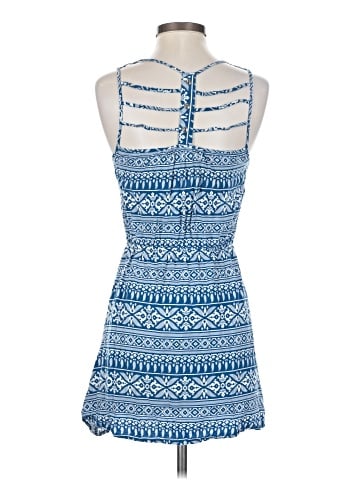 Mine Casual Dress (view 2)