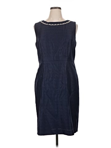Preston & York Cocktail Dress (view 1)