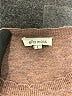 Ella Moss Brown Pullover Sweater Size L - photo 7