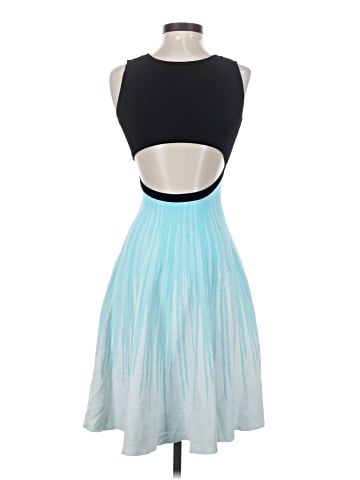 Prabal Gurung Cocktail Dress (view 2)