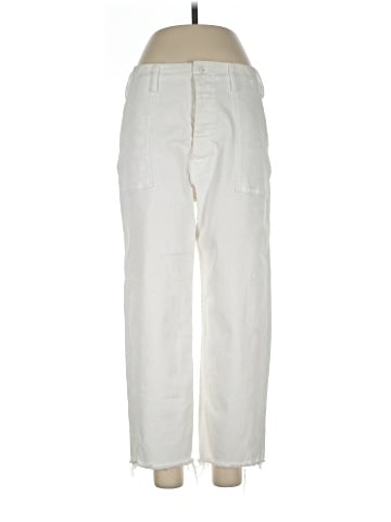 Mother Casual Pants (view 1)