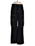 BDG Black Cargo Pants Size 24 waist - photo 1