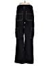 BDG Black Cargo Pants Size 24 waist - photo 2