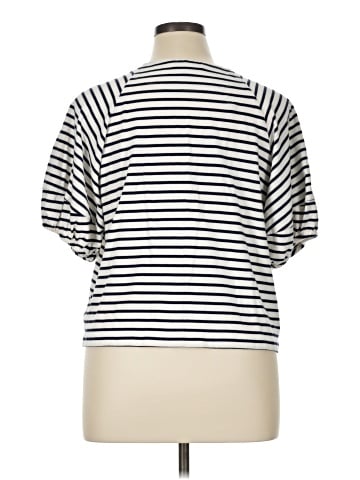 Free Assembly Short Sleeve T-Shirt (view 2)