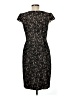 Talbots Black Cocktail Dress Size 6 - photo 2