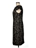 Talbots Black Cocktail Dress Size 6 - photo 5