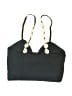 Emma & Sam Black Swimsuit Top Size XS - photo 2