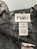 rue21 Black Long Sleeve Blouse Size 4X - photo 3