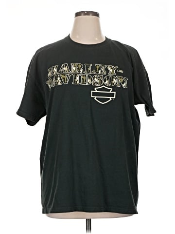 Harley Davidson Short Sleeve T-Shirt (view 1)