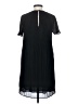 MICHAEL Michael Kors 100% Polyester Black Casual Dress Size XS - photo 2