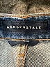 Aeropostale Hearts Blue Jeans Size 2R - photo 4