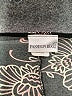 Fashion Bug Paisley Black Cocktail Dress Size M - photo 7