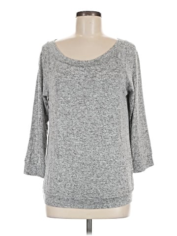 Mix by 41 Hawthorn Pullover Sweater (view 1)