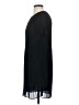 MICHAEL Michael Kors 100% Polyester Black Casual Dress Size XS - photo 5