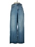 Madewell Blue Jeans Size 25 waist - photo 1