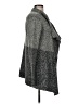 RD Style Gray Cardigan Size M - photo 4