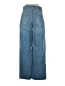 Madewell Blue Jeans Size 25 waist - photo 2