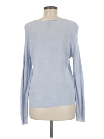 Eileen Fisher Pullover Sweater (view 2)
