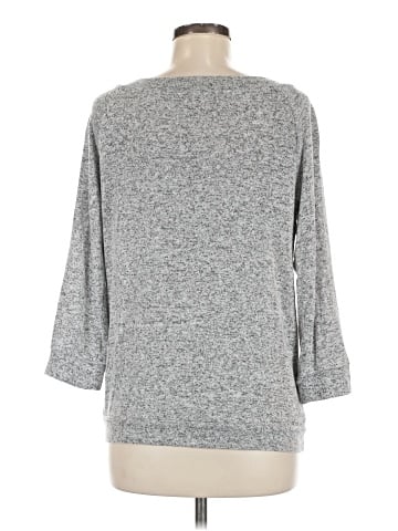 Mix by 41 Hawthorn Pullover Sweater (view 2)