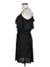 Candie's 100% Polyester Black Cocktail Dress Size S - photo 5