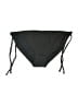 No Boundaries Solid Black Swimsuit Bottoms Size XL - photo 1
