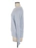Eileen Fisher Blue Pullover Sweater Size M (petite) - photo 5