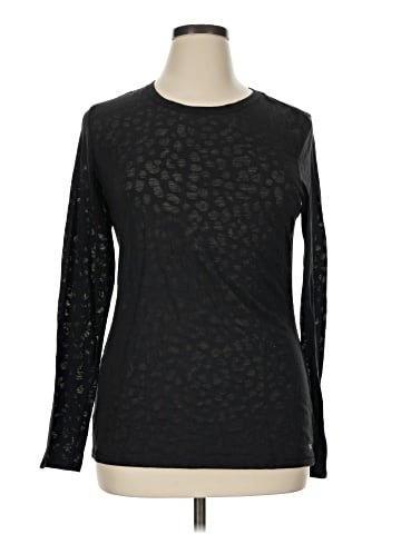 DSG Long Sleeve T-Shirt (view 1)