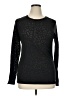 DSG Black Long Sleeve T-Shirt Size XL - photo 1