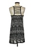 Xhilaration 100% Polyester Black Tank Top Size S - photo 2
