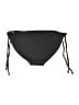 No Boundaries Solid Black Swimsuit Bottoms Size XL - photo 2