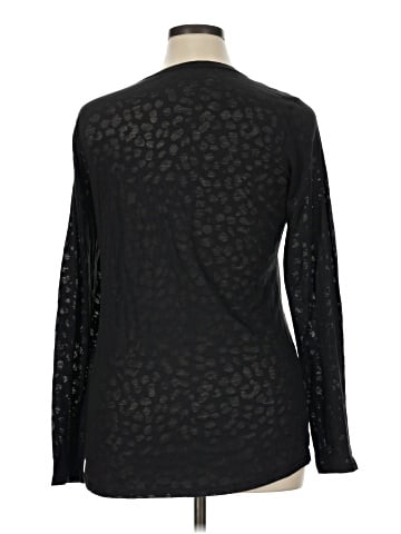 DSG Long Sleeve T-Shirt (view 2)
