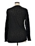 DSG Black Long Sleeve T-Shirt Size XL - photo 2