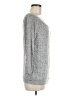 Mix by 41 Hawthorn Gray Pullover Sweater Size M - photo 4