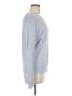 Eileen Fisher Blue Pullover Sweater Size M (petite) - photo 4