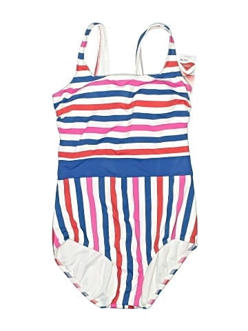 Assorted Brands One Piece Swimsuit (view 1)