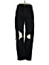 AGOLDE 100% Cotton Black Jeans Size 27 waist - photo 1
