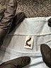 Assorted Brands Blue Casual Dress Size M - photo 6