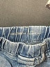 Baby Gap Blue Jeans Size 2 - photo 3