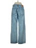 Denim Forum 100% Cotton Blue Jeans Size 24 waist - photo 2